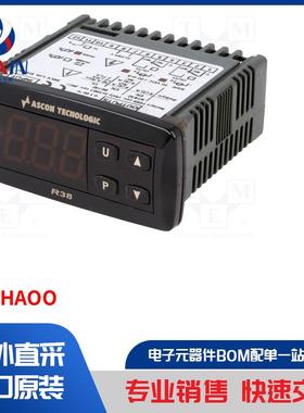 R38-HAOO 模块类型-控制器