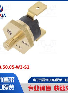 AR03.50.05-W3-S2 传感器类型-恒温器