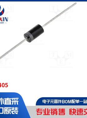 1N5405 二极管类型-整流