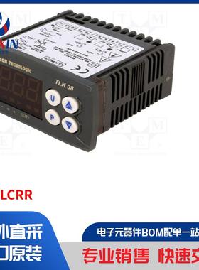 K38-LCRR 模块类型-控制器