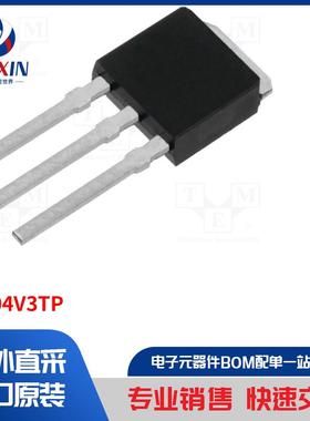 L4004V3TP 热敏电阻器类型-三端双向可控硅开关