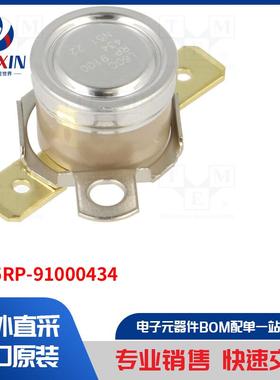 2455RP-91000434 传感器类型-恒温器