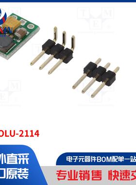 POLOLU-2114 转换器类型-step up