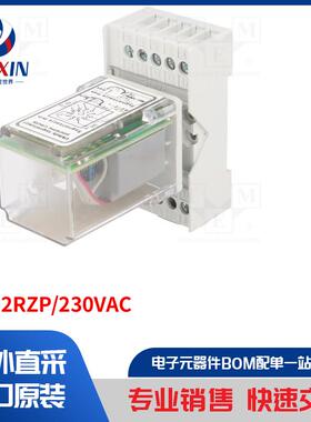 DPZ-2RZP/230VAC 模块类型-液位监测继电器