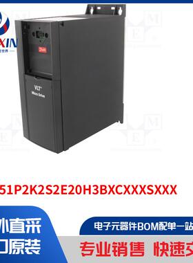 FC-051P2K2S2E20H3BXCXXXSXXX 模块类型-矢量换流器