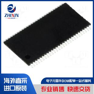 IS42S32400F 集成电路类型 DRAM 内存 6TL