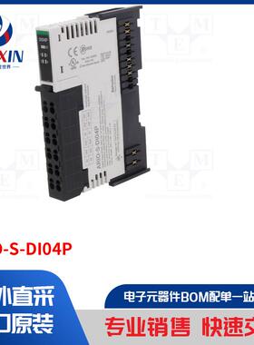ARIO-S-DI04P 工业模块类型-数字输入