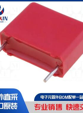 R413F11000000M 电容器类型-聚丙烯