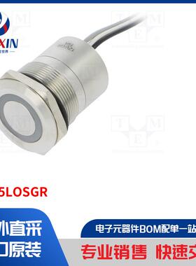 MC25LOSGR 开关类型-电容