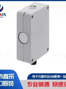 UC6000-30GM-IUR2-V15 传感器类型-超声波