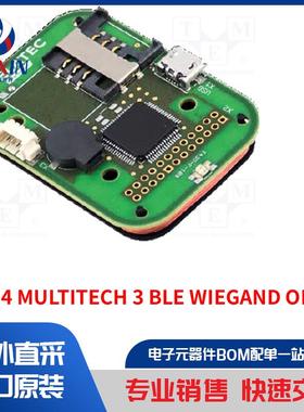 TWN4 MULTITECH 3 BLE WIEGAND OEM PCB