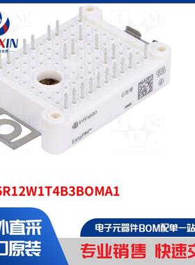 FP06R12W1T4B3BOMA1 模块类型-IGBT