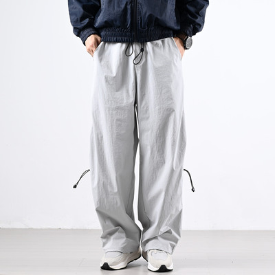 橘社2025秋季新款轻量机能