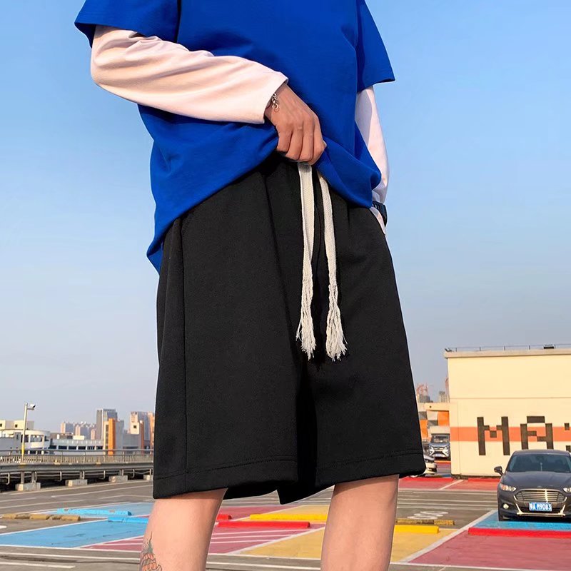 2025新款休闲短裤DK27P15,男装牛仔裤,星座1108-1