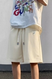 2025夏季新款休闲男士五分裤休闲短裤DK697P22，男装牛仔裤，星座1108-1