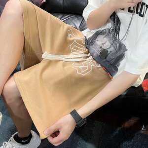 2025夏季新款男短裤 DK6010 P30图片