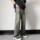 蓝色