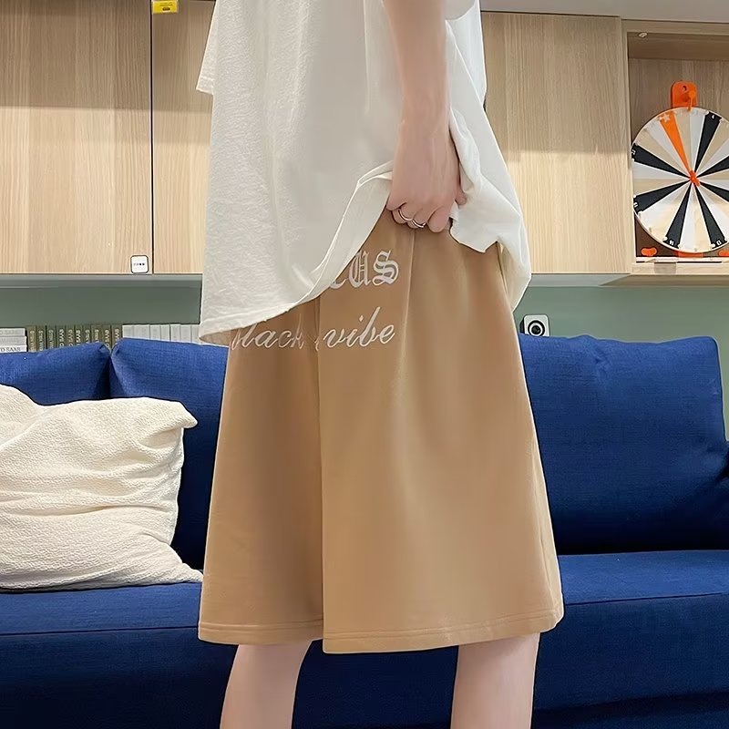 2025夏季新款休闲短裤DK6010P30,男装牛仔裤,星座1108-1