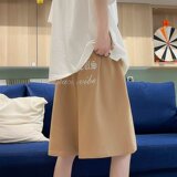2025夏季新款休闲短裤DK6010P30，男装牛仔裤，星座1108-1