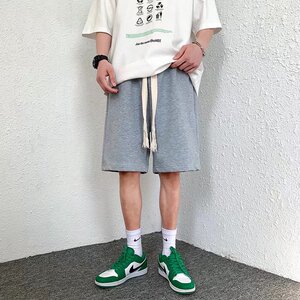 2025新款五分短裤 DK27 P15图片