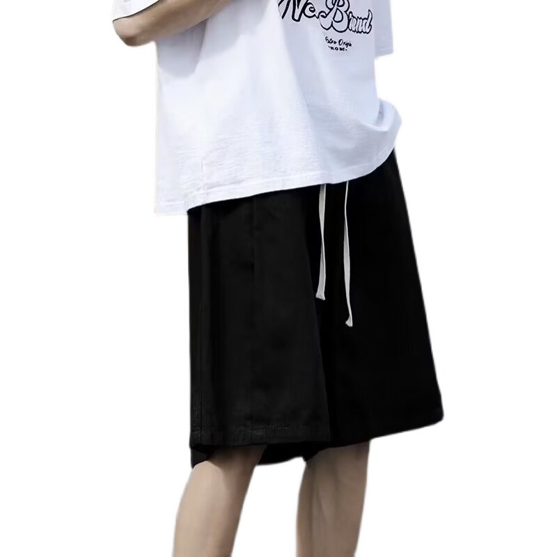 2025夏季新款男士短裤休闲五分裤DK826P20,男装牛仔裤,星座1108-1