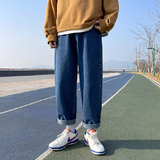 深蓝色