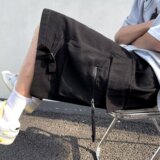 2025夏季新款男士休闲五分裤宽松工装裤DK9034P40，男装牛仔裤，星座1108-1