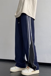 2025新款男士休闲裤 K847 P45图片