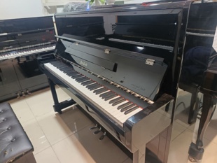 圣卡罗家用钢琴家用初学考级二手钢琴