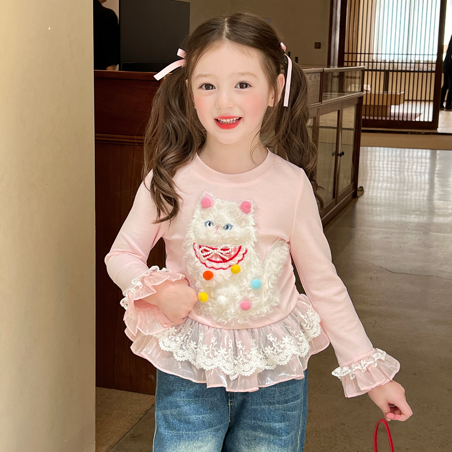 一件好衣服！胜过千言万语