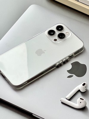 不易发黄适用苹果13/14拜耳原创