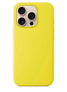 MASON 2025新款适用于iPhone16promax手机壳薄款真液态硅胶磁吸magsafe动画防摔纯色保护套