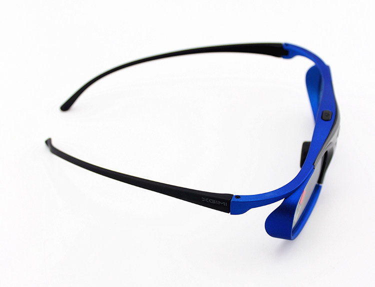 Lunettes VR ou 3D - Ref 1225551 Image 3