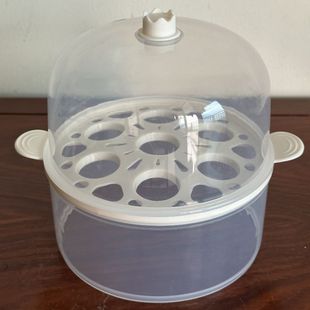 pp层圈 pp盖子 志高煮蛋器JHZDQ028配件专用配件 pp蛋架