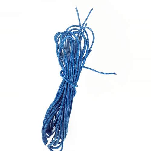 OP帆船绑帆绳比赛级专用10根1.3mm涤纶绳包心