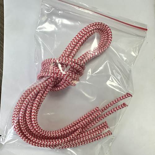 OP绳帆船上下后帆角绑帆3mm绳子