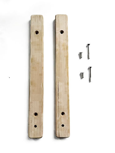 OP帆船稳向板替换柚木条含螺丝