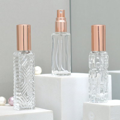 新品香水分装瓶玻璃空瓶小样神器