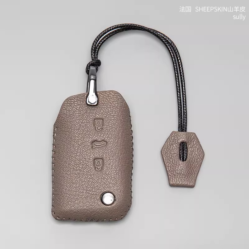 适用大众途观钥匙套速腾捷达polo