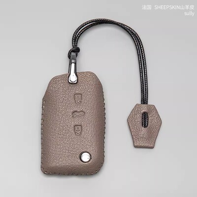 适用大众途观钥匙套速腾捷达polo