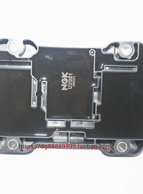 别克GL8 陆尊 君越 3.0L V6 适用于NGK高压包U2081