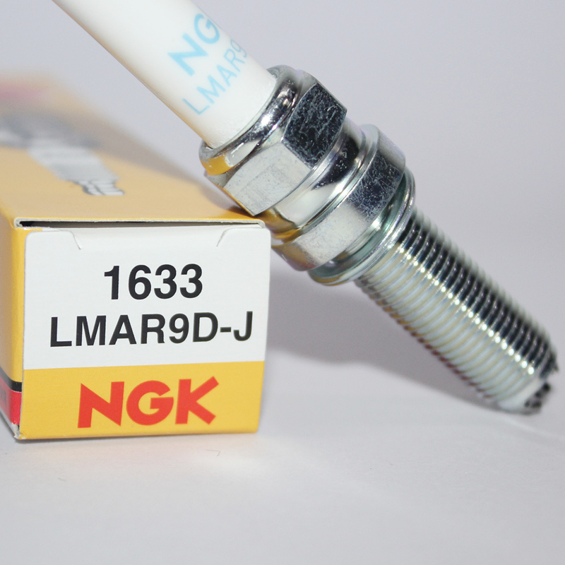 宝马HP4S1000RRG310火花塞NGK