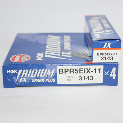 宾悦瑞风瑞鹰NGK火花塞