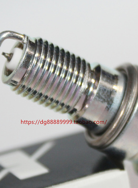 NGK钌金火花塞适用本田PCX150 160法则佛沙250 300 350 750 SH350