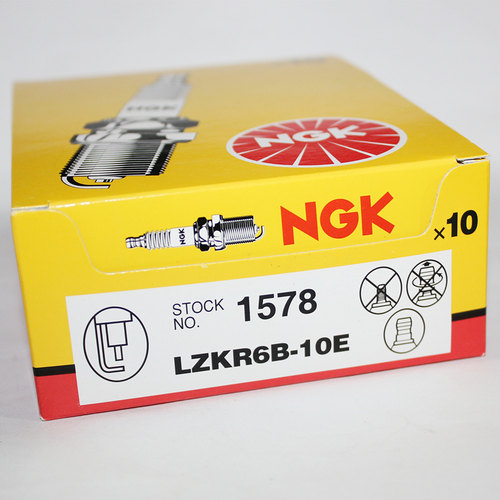 悦纳IX25I30K3火花塞NGK