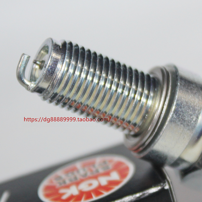 NGK钌金火花塞适用雅马哈XMAX300 400TMAX560 530天剑飞致150 R15