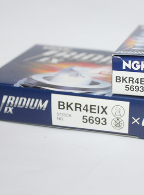 适用于NGK铱金火花塞BKR4EIX同BKR5E BKR4EVX慕尚6.8T