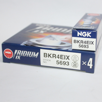 适用于NGK铱金火花塞BKR4EIX同BKR5E BKR4EVX慕尚6.8T