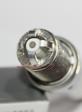 NGK四极铂金火花塞BKR6EQUP适用福美来宝马325 3系5系7系M54/N73