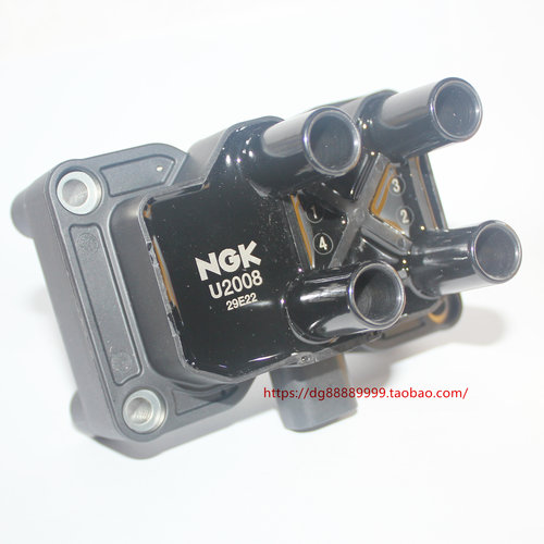 NGK高压包蒙迪欧嘉年华